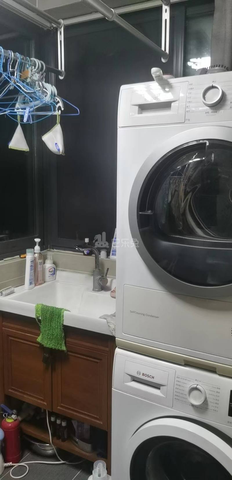 罗汉巷小区13326834周边环境图9