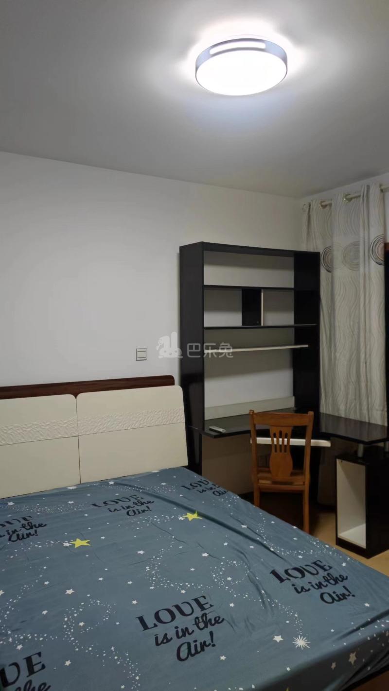 龙湖文馨苑13326857周边环境图8