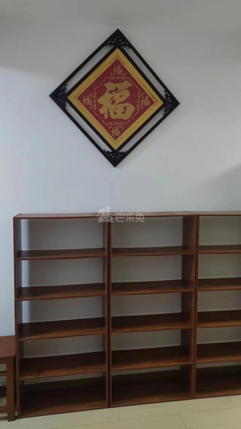 龙湖文馨苑13326857周边环境图9