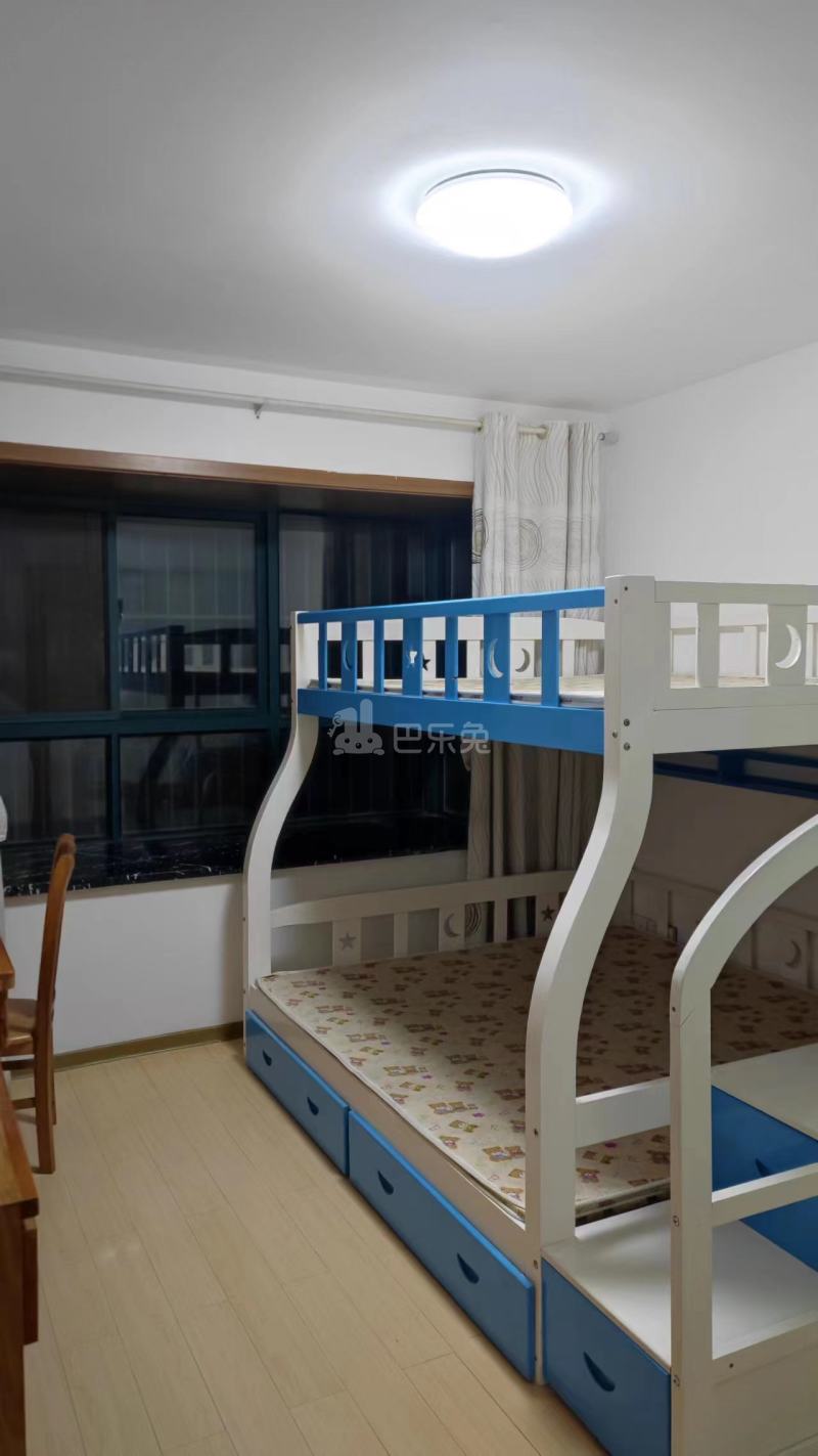 龙湖文馨苑13326857周边环境图15