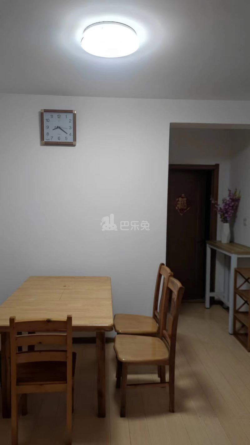 龙湖文馨苑13326857周边环境图5