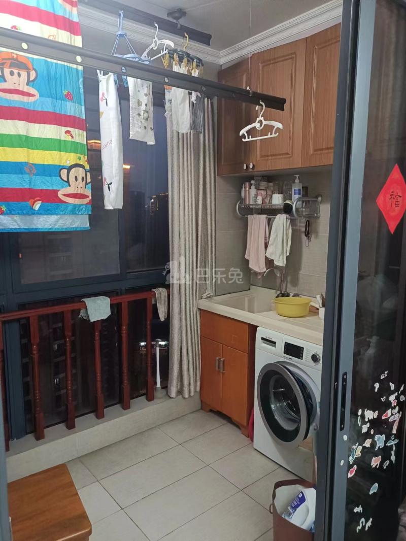 凤凰和美13326898周边环境图1