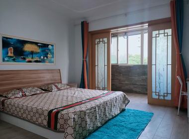 竹柳新村 1室1厅1卫