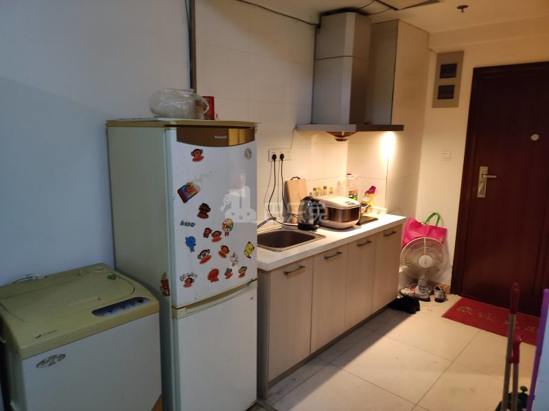 亚都天元大厦13329875周边环境图1