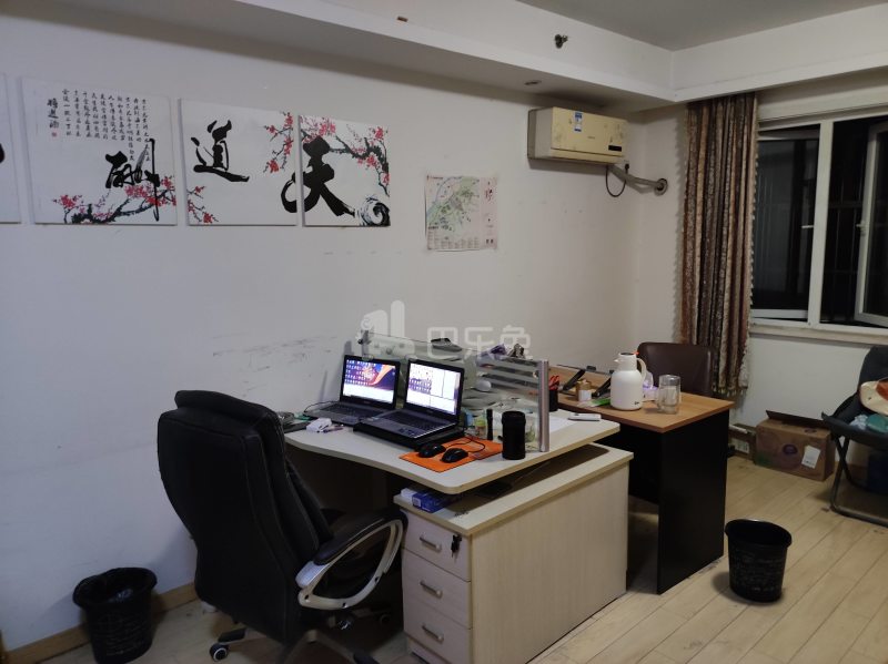 亚都天元大厦13329875周边环境图2