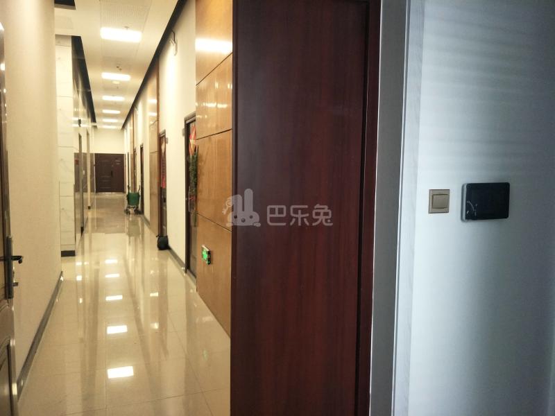 武夷绿洲13329946周边环境图16