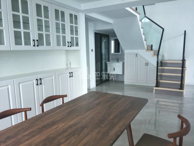 武夷绿洲13329946周边环境图14