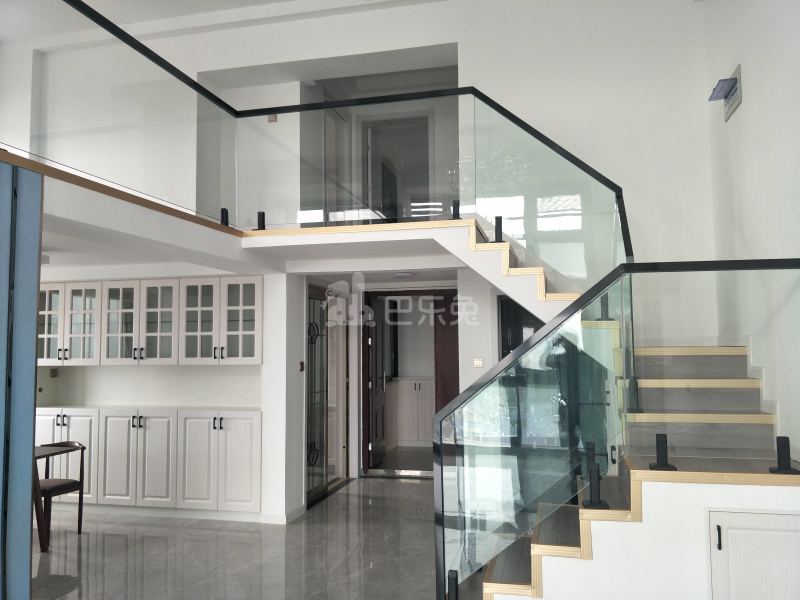 武夷绿洲13329946周边环境图6