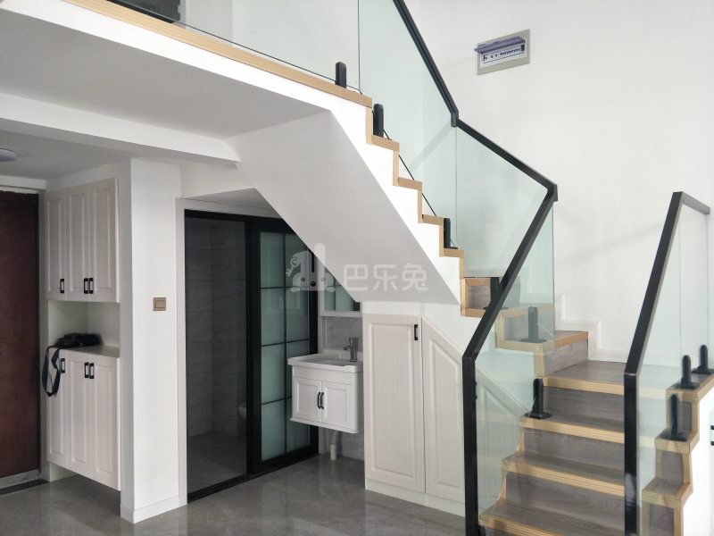 武夷绿洲13329946周边环境图3