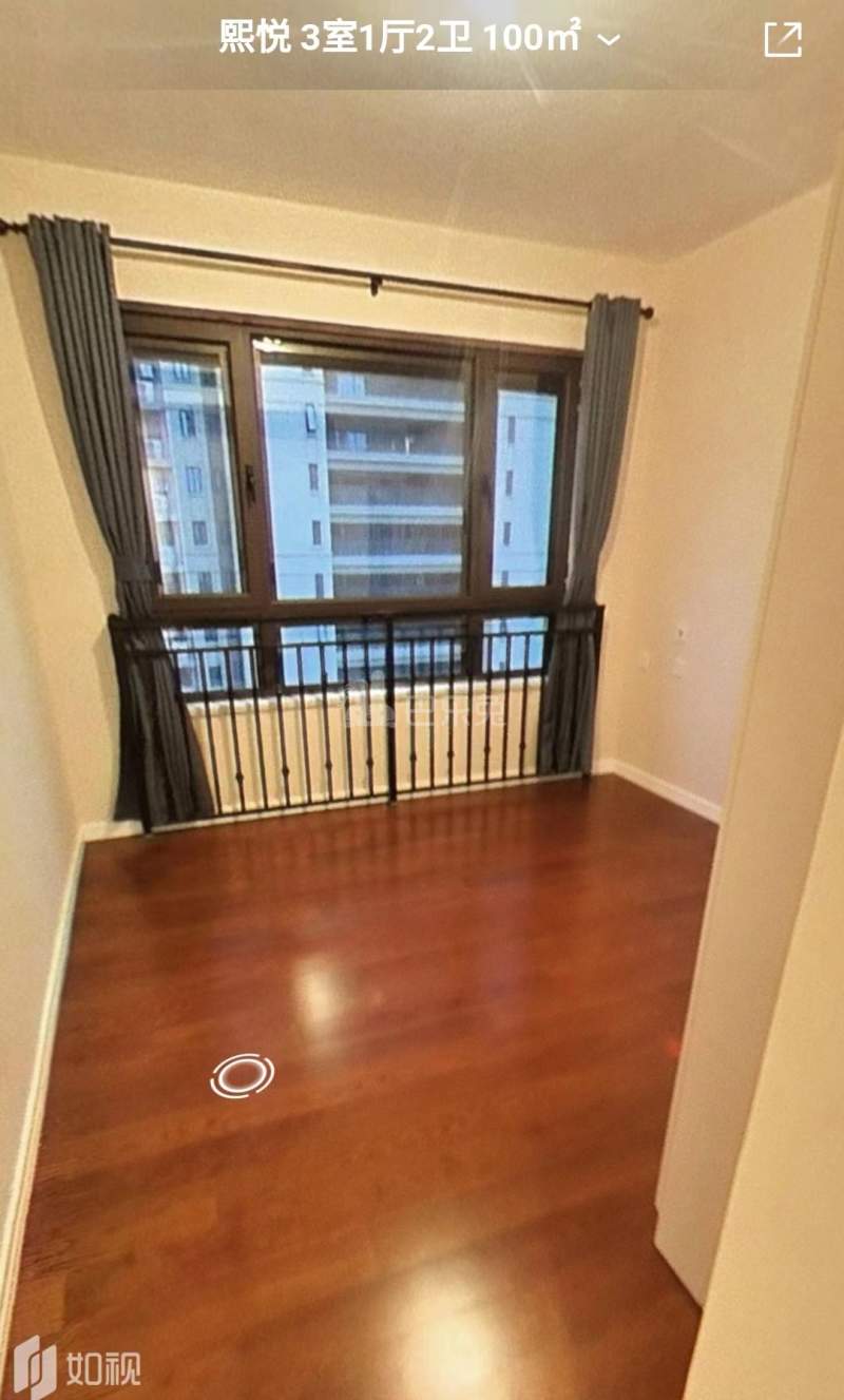 熙悦13329975周边环境图0