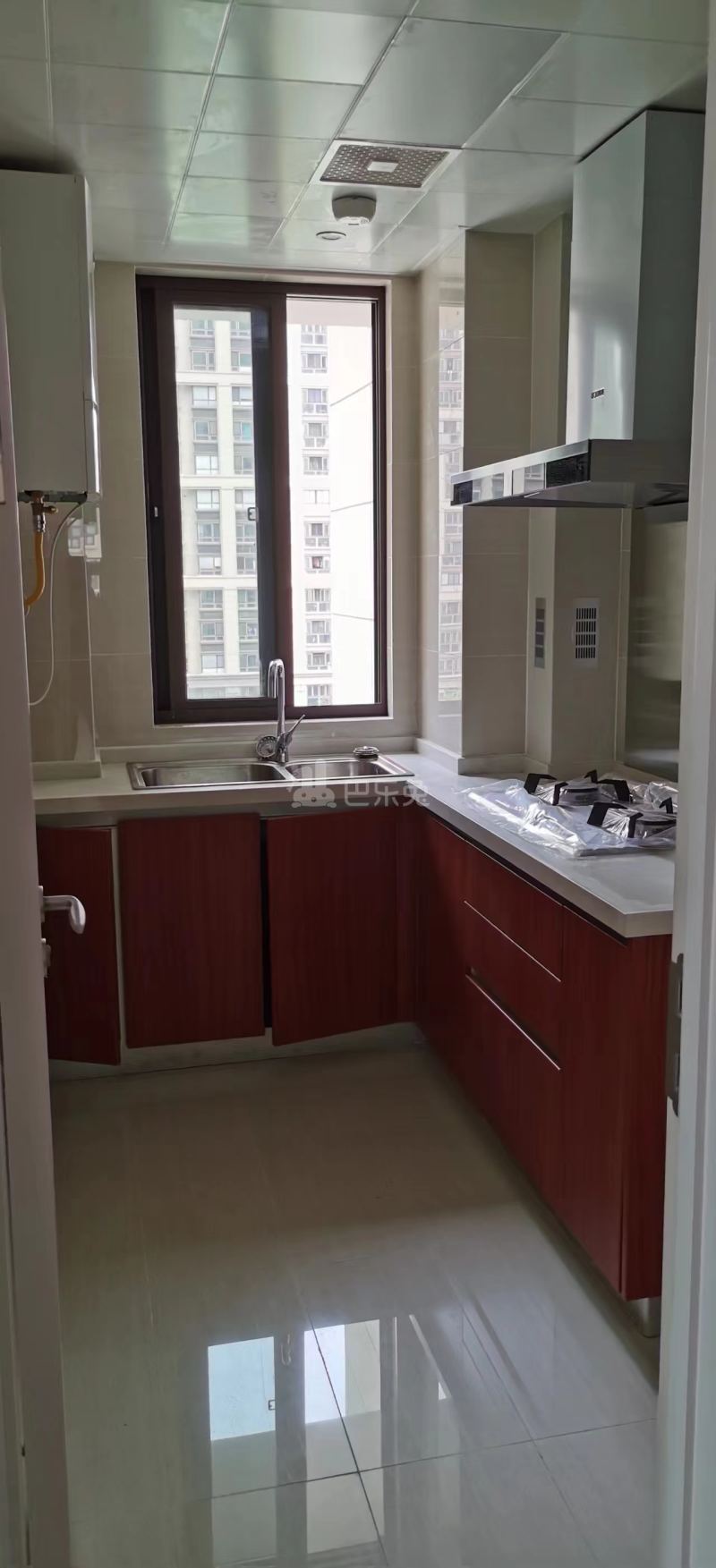 熙悦13329975周边环境图4