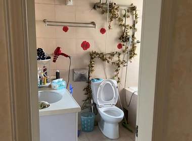 锦绣花园 4室0厅0卫