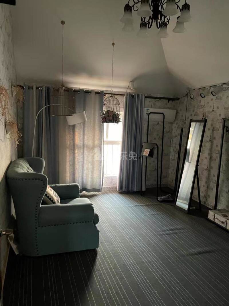 锦绣花园13330025周边环境图14