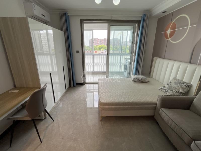 巷佳华苑2期13330408卧室图1