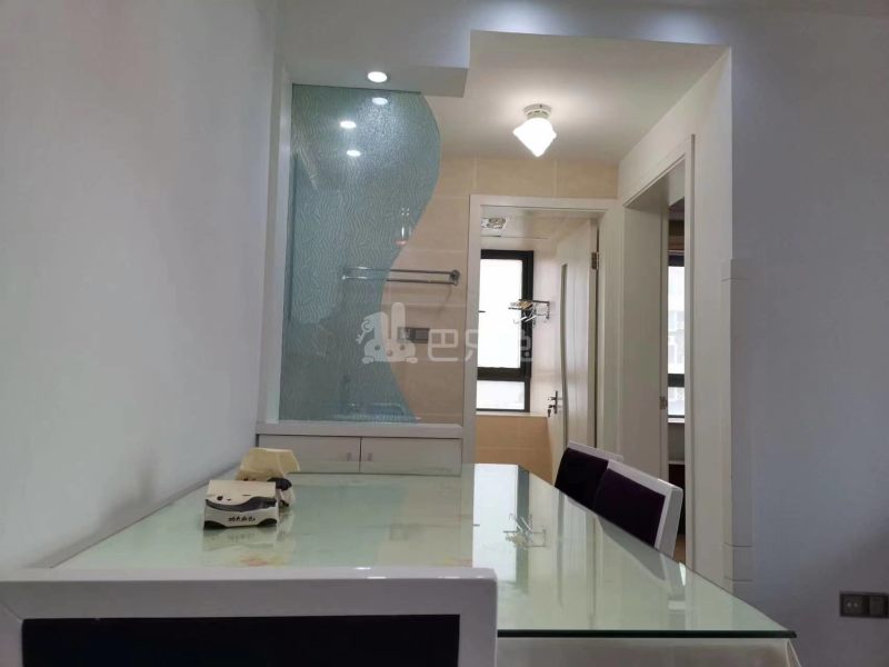 东渡国际青年城13330439周边环境图1