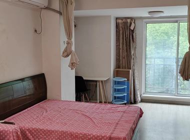 托乐嘉单身公寓 1室0厅0卫