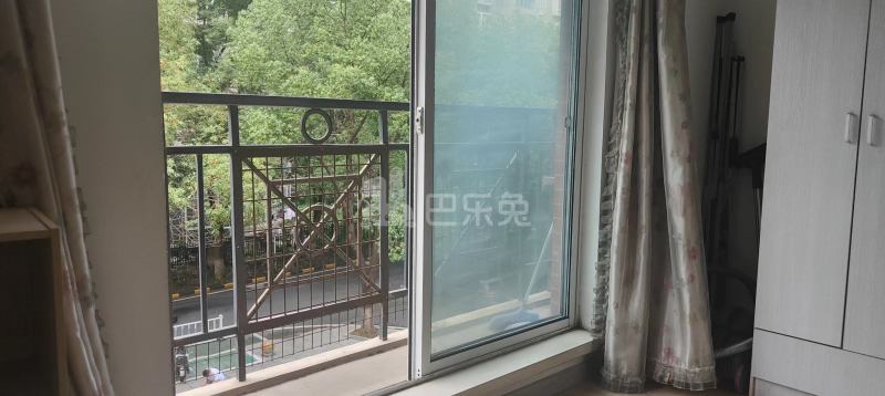 托乐嘉单身公寓13330545周边环境图9