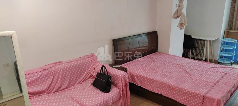 托乐嘉单身公寓13330545周边环境图1