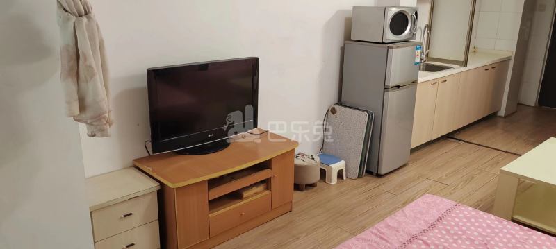 托乐嘉单身公寓13330545周边环境图2