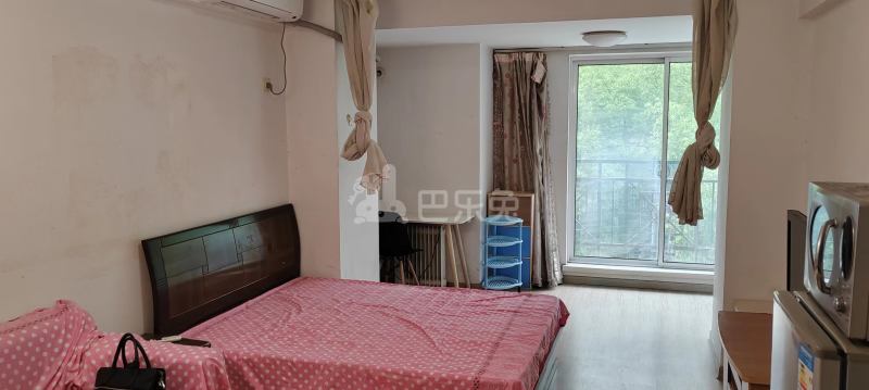 托乐嘉单身公寓13330545周边环境图4