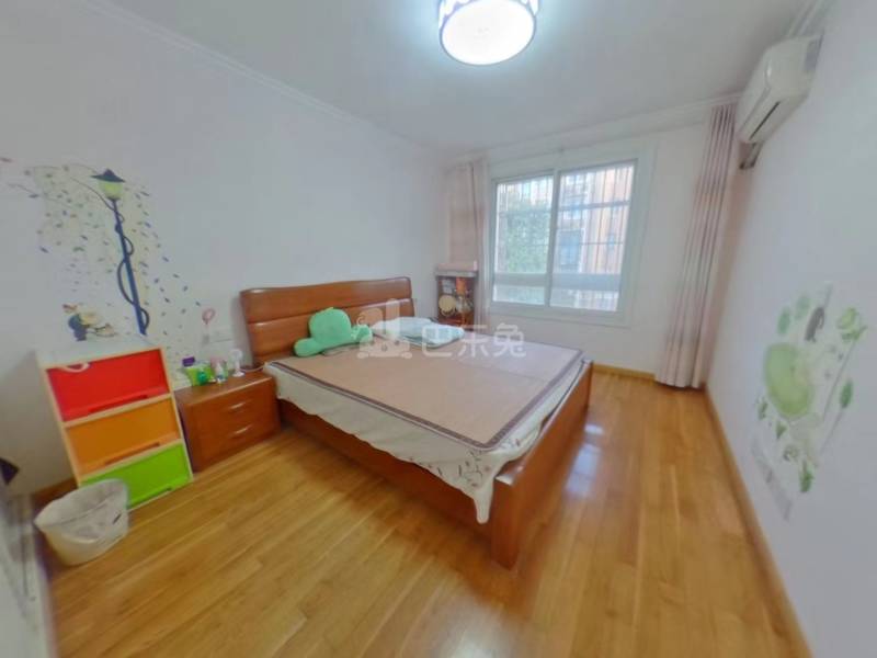 樱驼花园宁栖园13330843周边环境图5