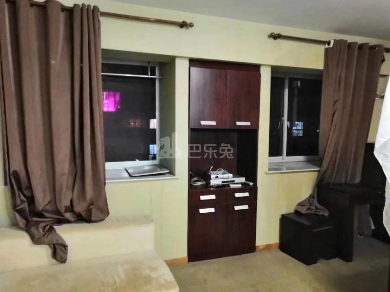 托乐嘉单身公寓13331539周边环境图1