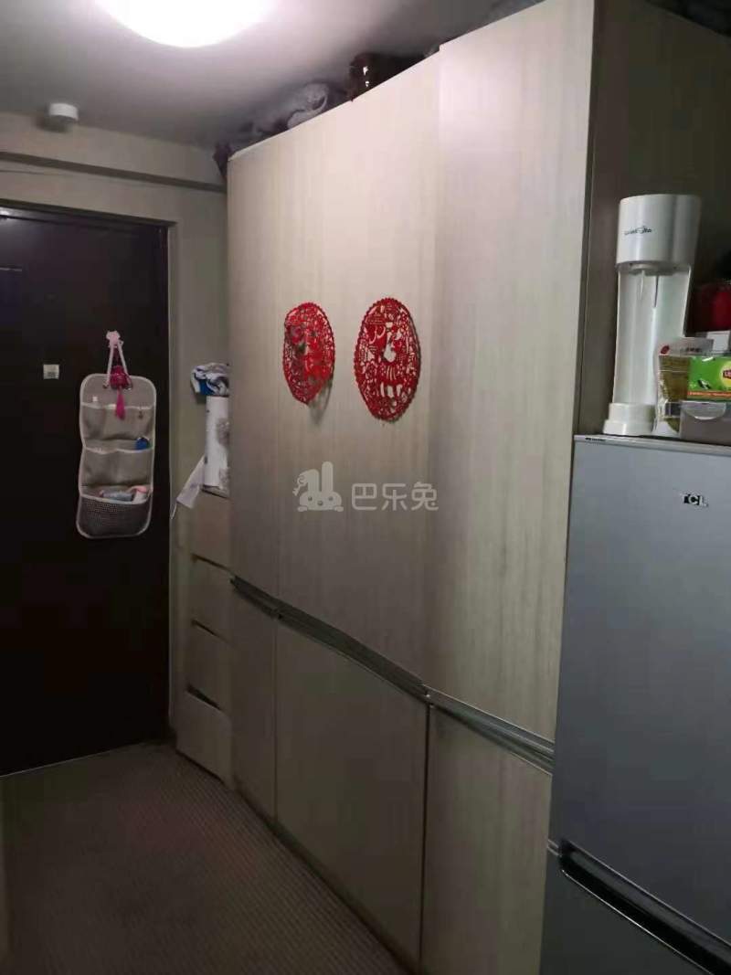 托乐嘉单身公寓13331539周边环境图5