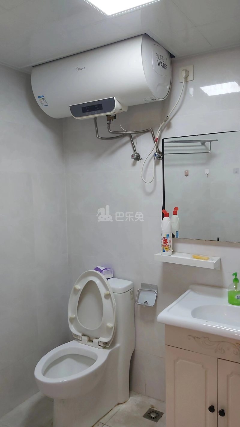 雅居乐花园13331689周边环境图6