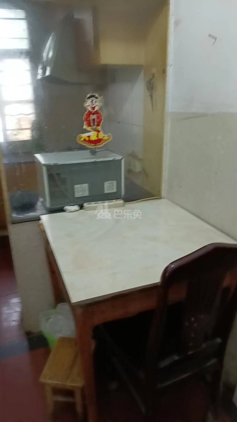 路子铺小区13331729周边环境图0