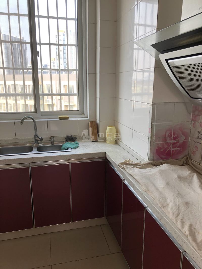 汤水雅居南苑13331906周边环境图1