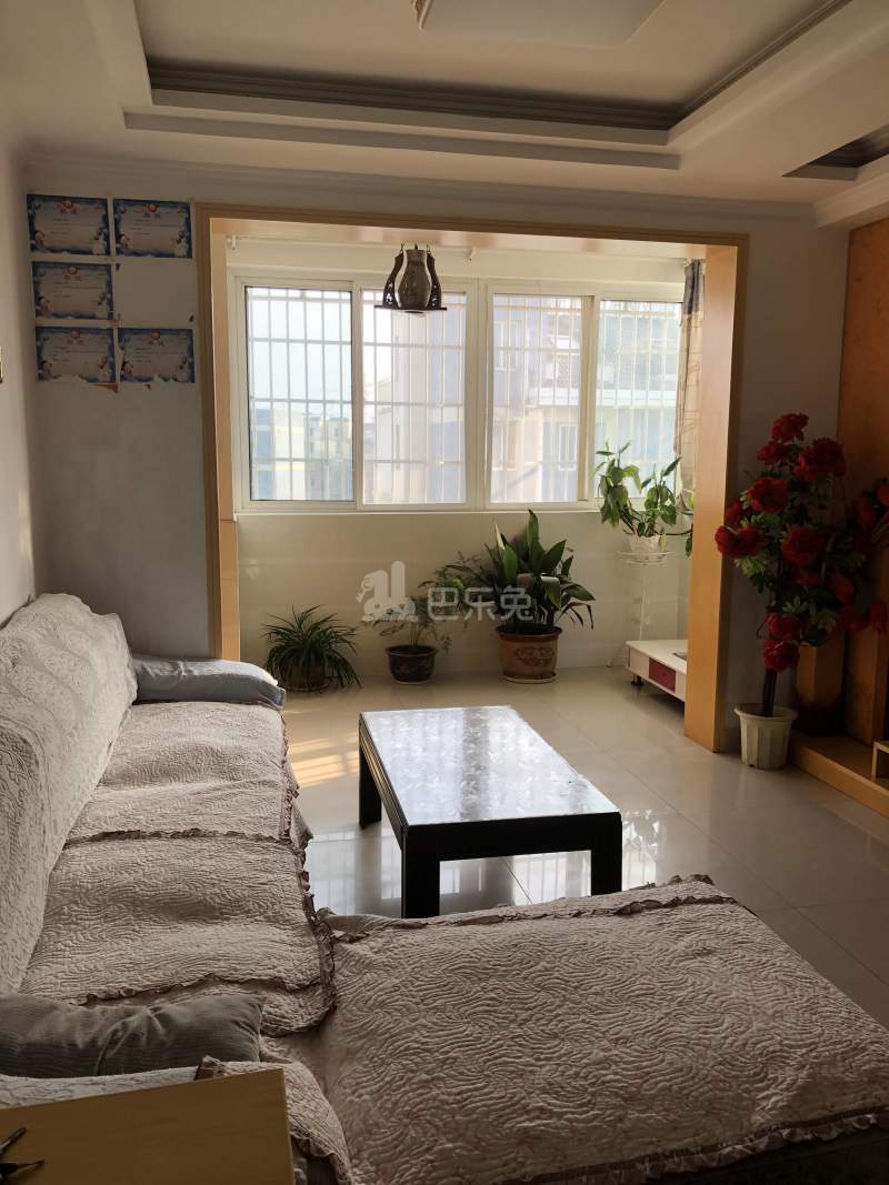 汤水雅居南苑13331906周边环境图5