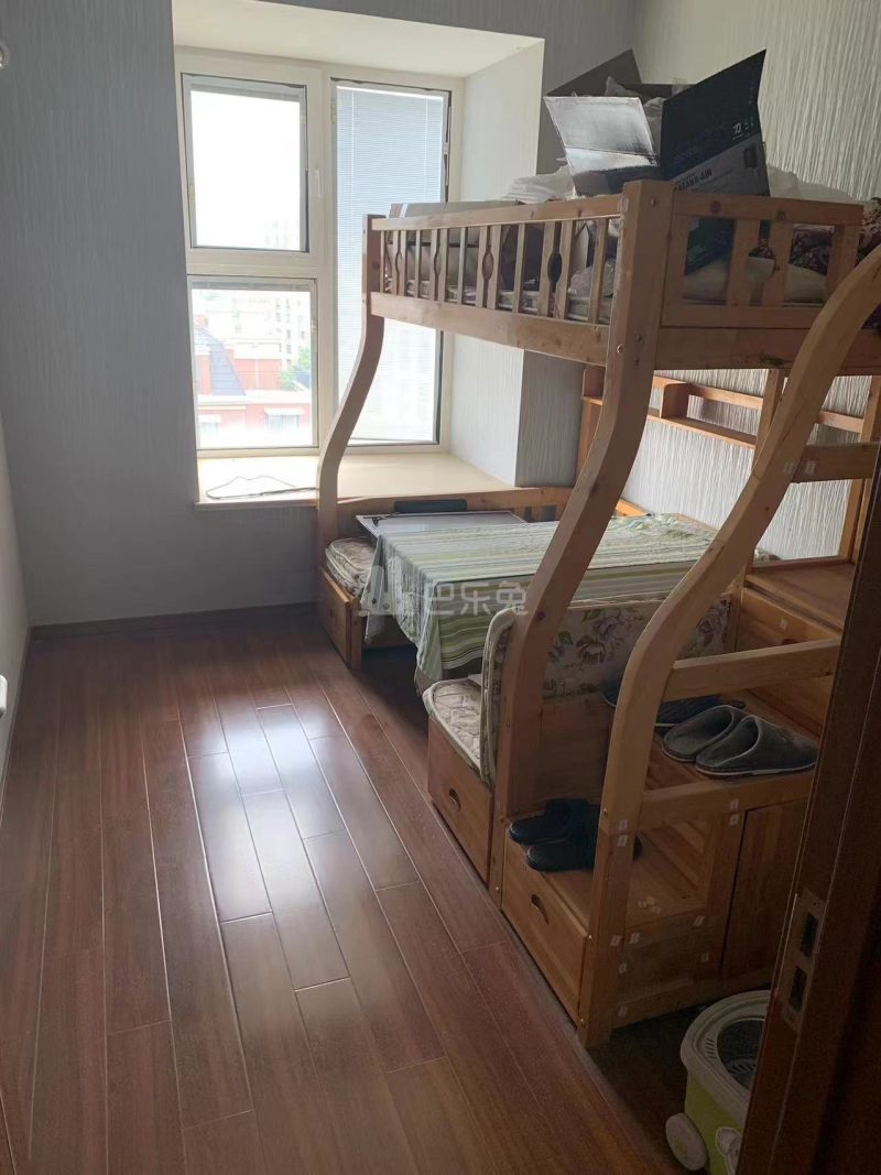 万科金色半山13332044周边环境图0