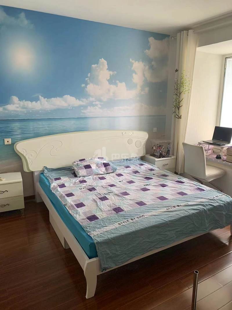 万科金色半山13332044周边环境图1