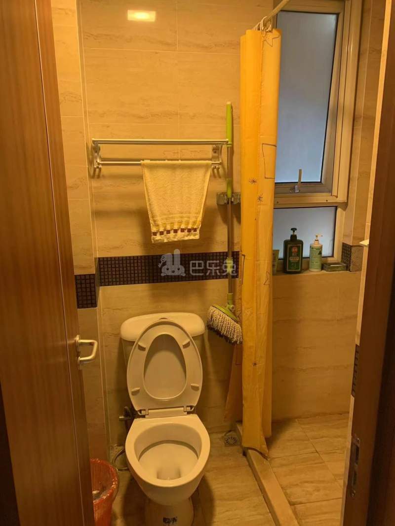 万科金色半山13332044周边环境图2