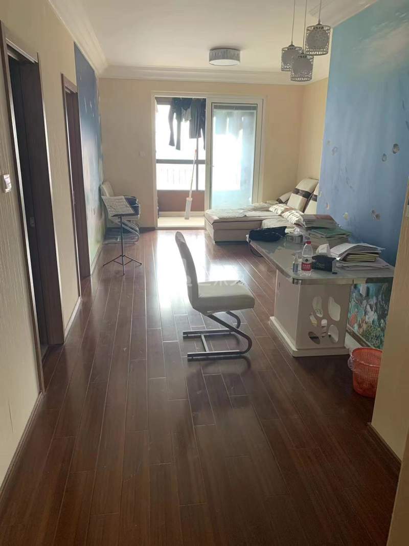 万科金色半山13332044周边环境图3