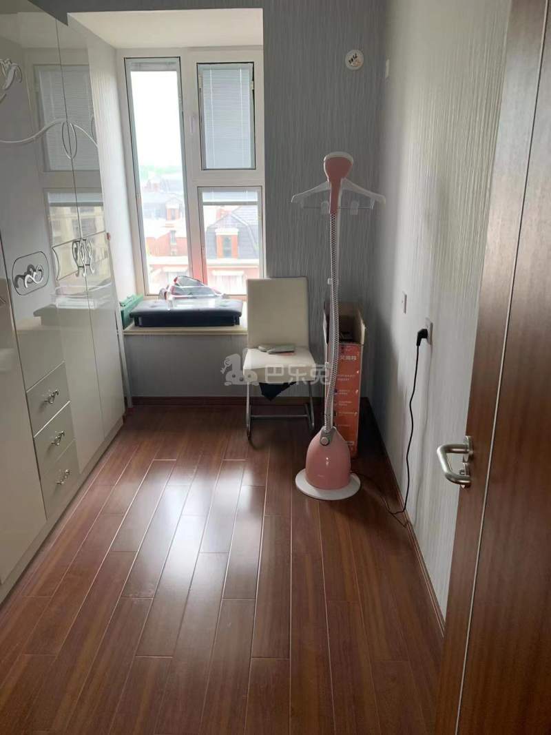 万科金色半山13332044周边环境图4