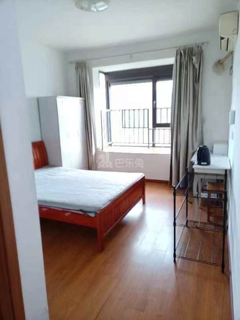 世茂君望墅13332058周边环境图7