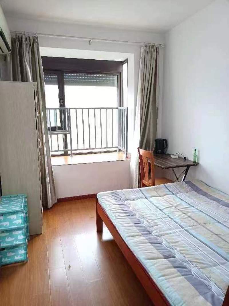 世茂君望墅13332058周边环境图2