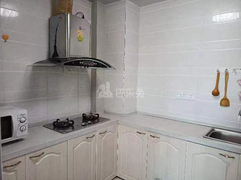 世茂君望墅13332058周边环境图3