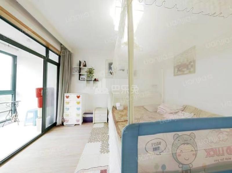 江南青年城翠湾苑13332452周边环境图3