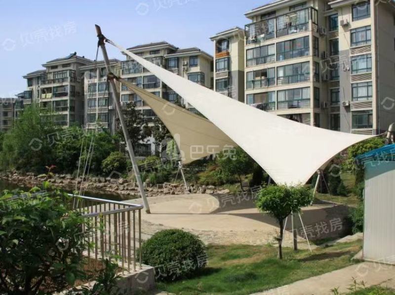 江南青年城翠湾苑13332452周边环境图7