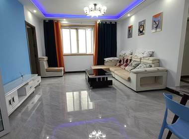 左所雅苑 3室1厅1卫