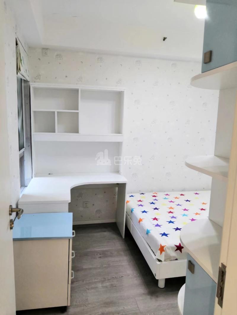 托乐嘉街区13333394周边环境图3