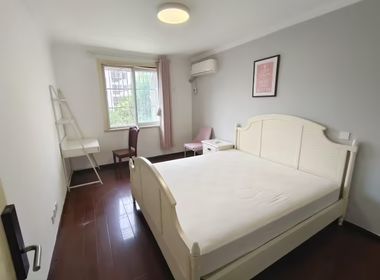 高新花苑 1室1厅1卫