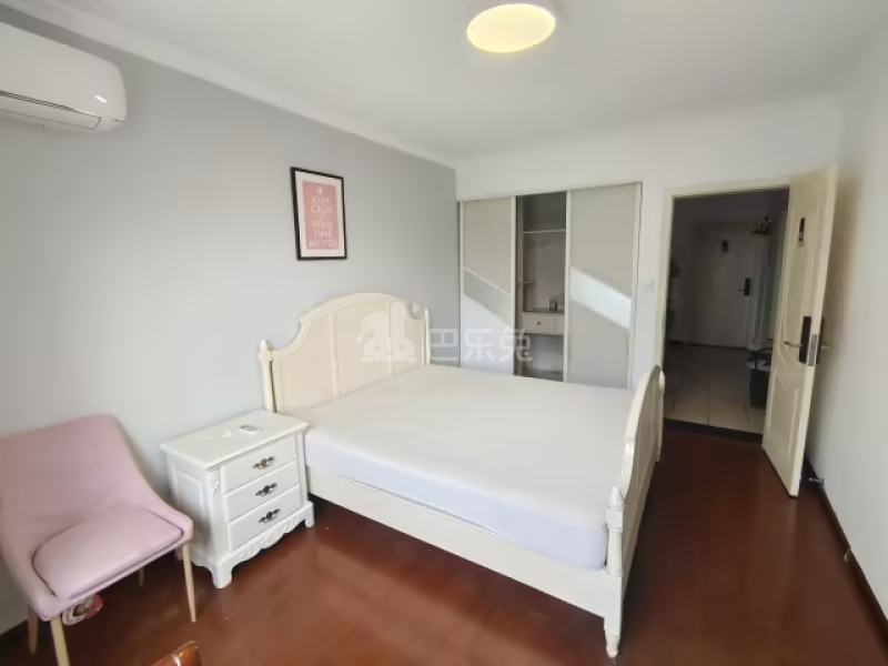 高新花苑13333540周边环境图3