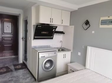 星悦城 1室1厅1卫