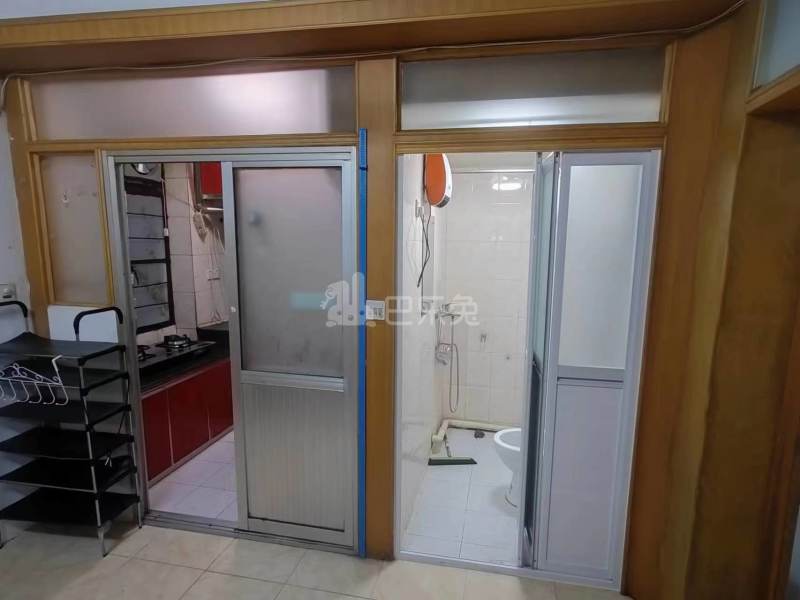 尚书巷小区13338043周边环境图3