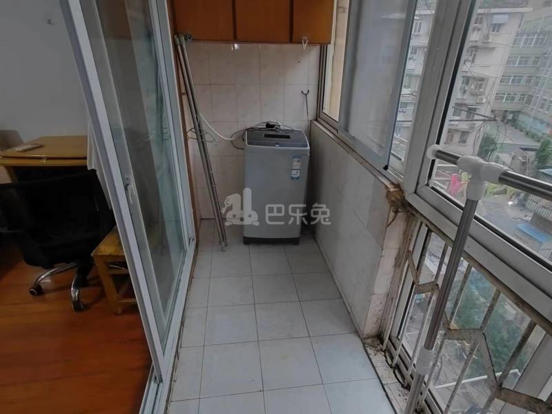 尚书巷小区13338043周边环境图5