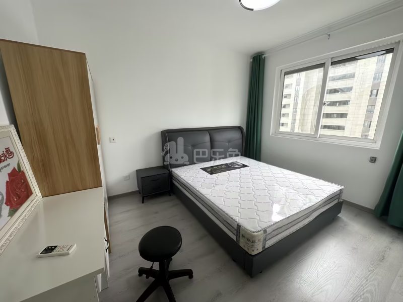 左所雅苑13338424周边环境图2