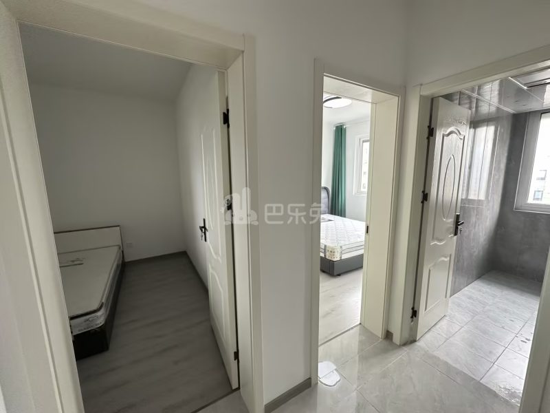 左所雅苑13338424周边环境图1